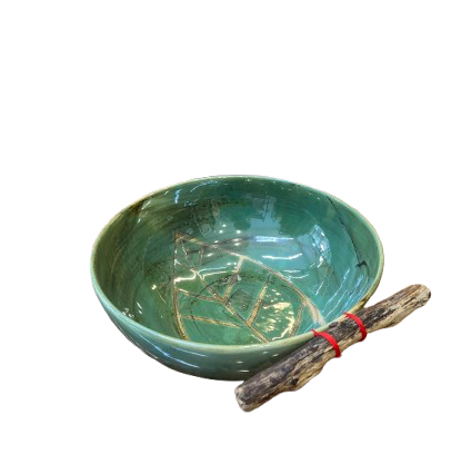 کاسه گود بزرگ دوک