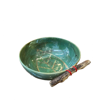 کاسه گود بزرگ دوک